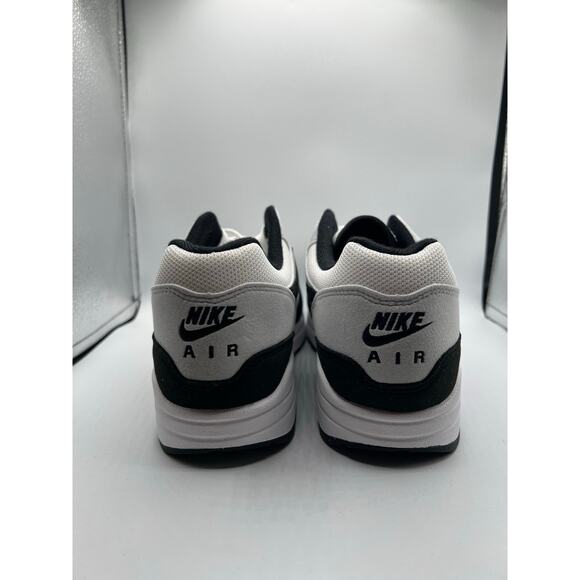 Nike Air Max 1 “White Black” size 13 mens main image 5